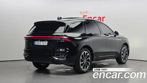 Lincoln Nautilus, 2025 — миниатюра 2