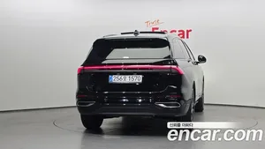 Lincoln Nautilus, 2025 — миниатюра 4