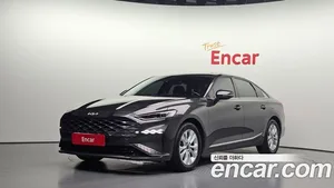 Kia K8, 2022 — миниатюра 1