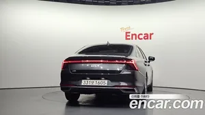 Kia K8, 2022 — миниатюра 4