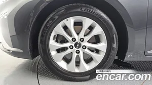 Kia K8, 2022 — миниатюра 5