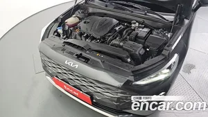 Kia K8, 2022 — миниатюра 6