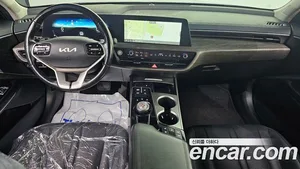 Kia K8, 2022 — миниатюра 7