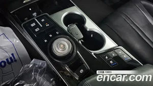 Kia K8, 2022 — миниатюра 9