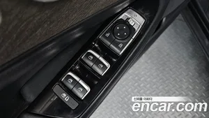 Kia K8, 2022 — миниатюра 12