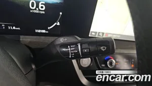 Kia K8, 2022 — миниатюра 13