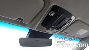 Kia K8, 2022 — миниатюра 14