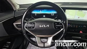 Kia K8, 2022 — миниатюра 15