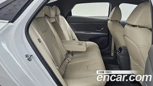 Hyundai Avante, 2023 — миниатюра 17