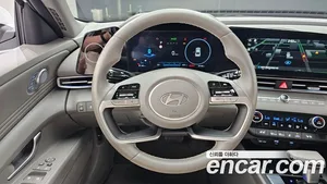Hyundai Avante, 2023 — миниатюра 18