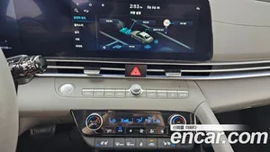 Hyundai Avante, 2023 — миниатюра 19