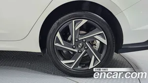 Hyundai Avante, 2023 — миниатюра 6