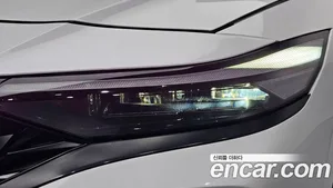 Hyundai Avante, 2023 — миниатюра 7