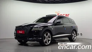 Genesis GV80, 2023 — миниатюра 1