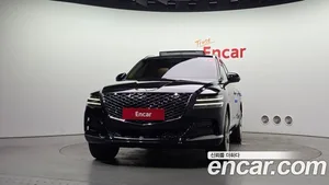 Genesis GV80, 2023 — миниатюра 3