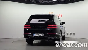 Genesis GV80, 2023 — миниатюра 4