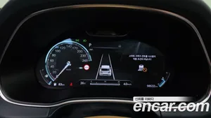 Genesis GV80, 2023 — миниатюра 11