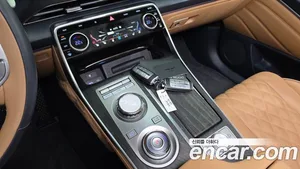 Genesis GV80, 2023 — миниатюра 12