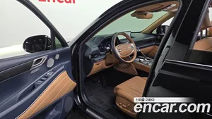 Genesis GV80, 2023 — миниатюра 13