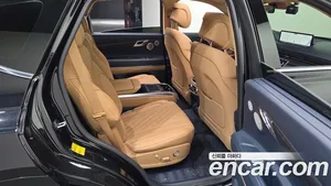 Genesis GV80, 2023 — миниатюра 17