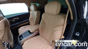 Genesis GV80, 2023 — миниатюра 18