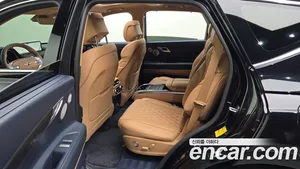 Genesis GV80, 2023 — миниатюра 19