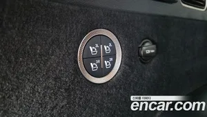 Genesis GV80, 2023 — миниатюра 20