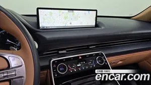 Genesis GV80, 2023 — миниатюра 21
