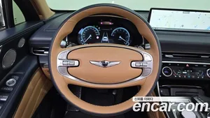 Genesis GV80, 2023 — миниатюра 22