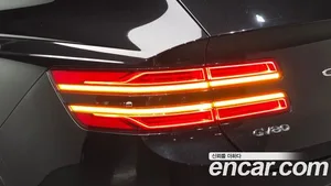 Genesis GV80, 2023 — миниатюра 9