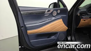 Genesis GV80, 2023 — миниатюра 14