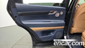 Genesis GV80, 2023 — миниатюра 15