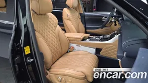 Genesis GV80, 2023 — миниатюра 16