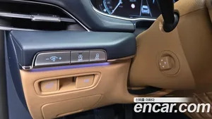 Genesis GV80, 2023 — миниатюра 27