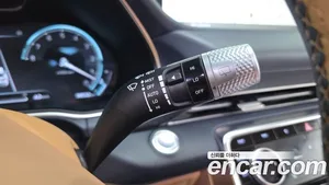 Genesis GV80, 2023 — миниатюра 28
