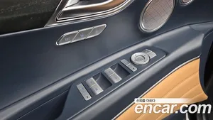 Genesis GV80, 2023 — миниатюра 29