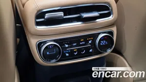 Genesis GV80, 2023 — миниатюра 33