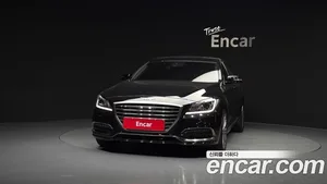 Genesis G80, 2016 — миниатюра 3