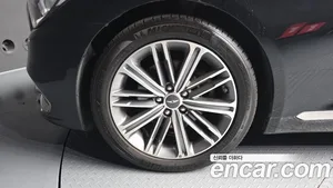 Genesis G80, 2016 — миниатюра 5