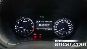 Genesis G80, 2016 — миниатюра 8