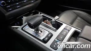Genesis G80, 2016 — миниатюра 9