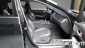 Genesis G80, 2016 — миниатюра 11