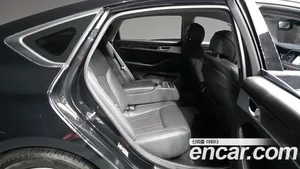 Genesis G80, 2016 — миниатюра 12