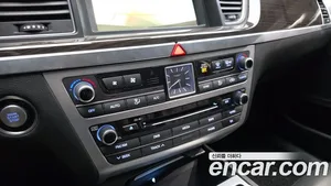 Genesis G80, 2016 — миниатюра 16