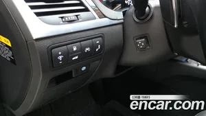Genesis G80, 2016 — миниатюра 18