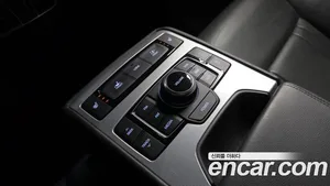 Genesis G80, 2016 — миниатюра 19