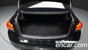 Genesis G80, 2016 — миниатюра 20