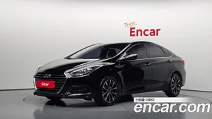 Hyundai i40, 2016 — миниатюра 1