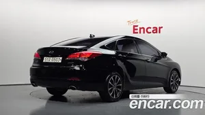 Hyundai i40, 2016 — миниатюра 2