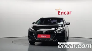 Hyundai i40, 2016 — миниатюра 3